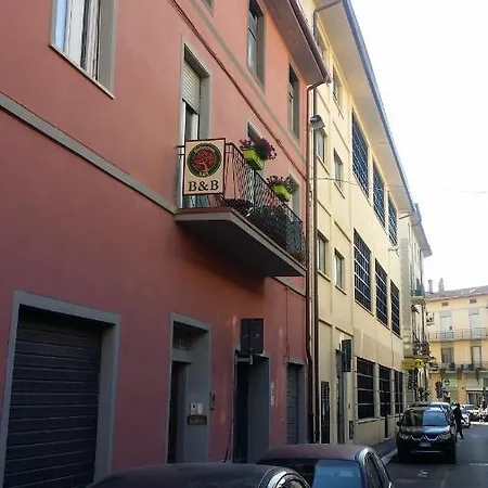 Biobenessere Eco-b&b -adults Only- Moto&bike Parking