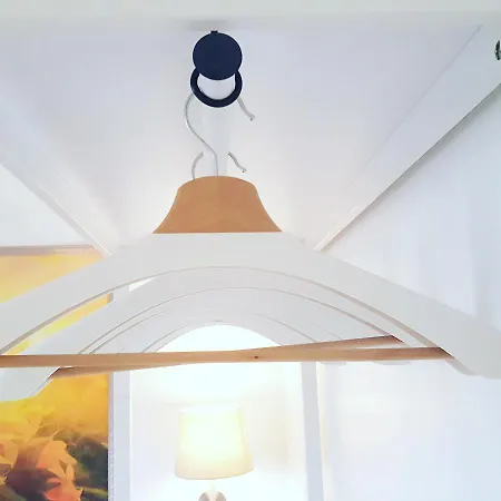 Bed and Breakfast Biobenessere Eco-b&b -adults Only- Moto&bike Parking 4*