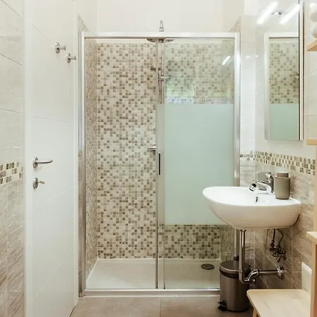 Biobenessere Eco-b&b -adults Only- Moto&bike Parking Bed & Breakfast *