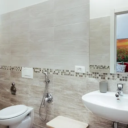 Bed & Breakfast Biobenessere Eco-b&b -adults Only- Moto&bike Parking