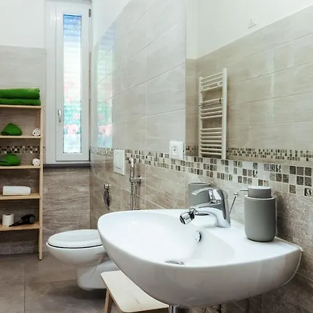 Biobenessere Eco-b&b -adults Only- Moto&bike Parking Bed & Breakfast Arezzo