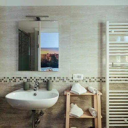 Biobenessere Eco-b&b -adults Only- Moto&bike Parking * Arezzo