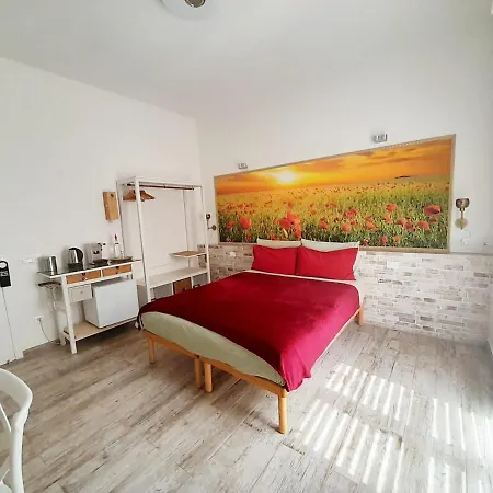 Biobenessere Eco-b&b -adults Only- Moto&bike Parking * Arezzo