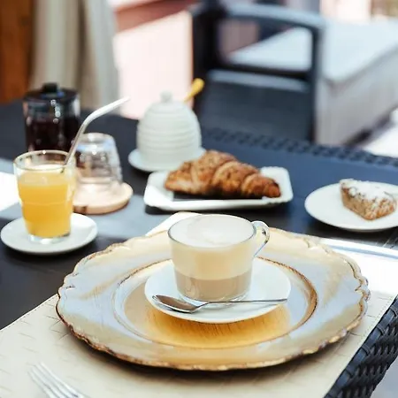 Biobenessere Eco-b&b -adults Only- Moto&bike Parking * Arezzo