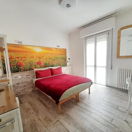Biobenessere Eco-b&b -adults Only- Moto&bike Parking Bed & Breakfast *