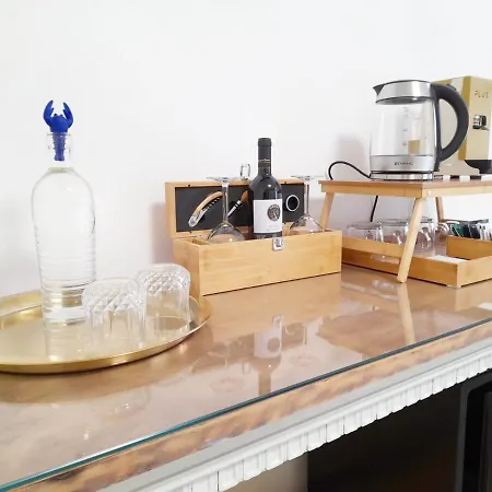 Biobenessere Eco-b&b -adults Only- Moto&bike Parking Bed & Breakfast Arezzo