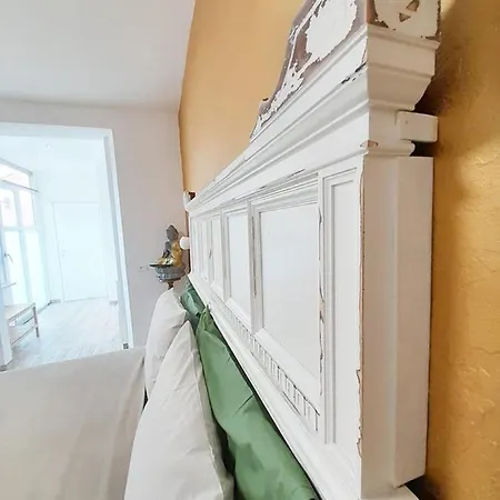 Bed & Breakfast Biobenessere Eco-b&b -adults Only- Moto&bike Parking *