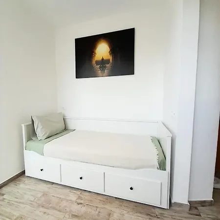 Biobenessere Eco-b&b -adults Only- Moto&bike Parking Bed & Breakfast *