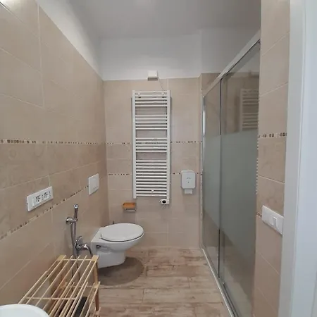 Biobenessere Eco-b&b -adults Only- Moto&bike Parking Arezzo
